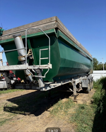 Kelberg T40S 2009 Вінниця