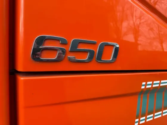 Volvo FH 2015 Вінниця