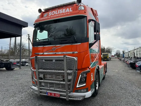 Volvo FH 2015 Вінниця