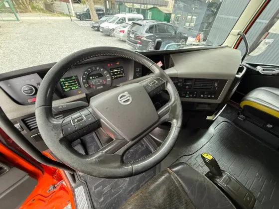Volvo FH 2015 Вінниця