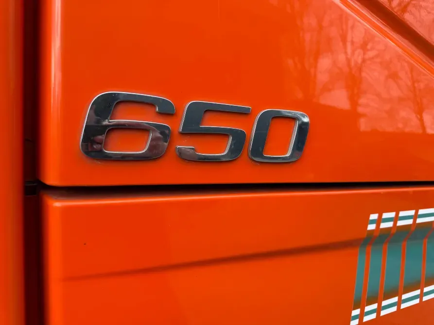 Volvo FH 2015 Вінниця - зображення 3