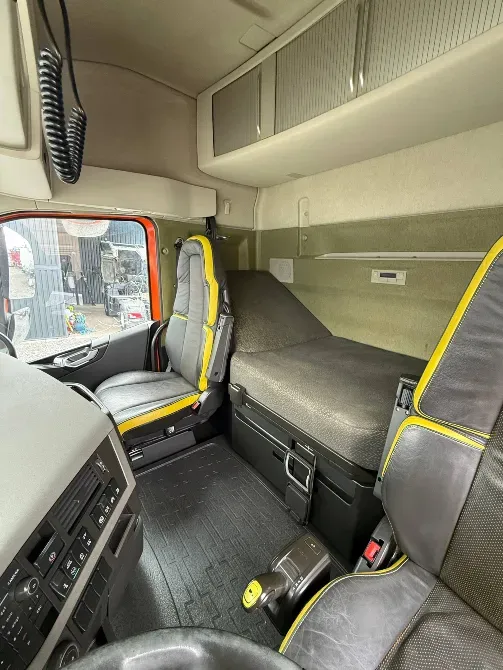 Volvo FH 2015 Вінниця - зображення 5