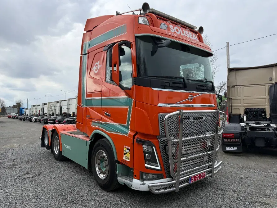 Volvo FH 2015 Вінниця - зображення 2
