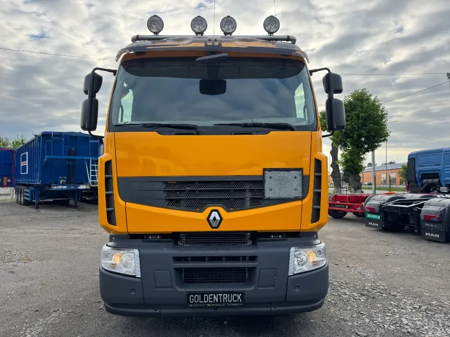Renault Premium 2011 Вінниця - зображення 5