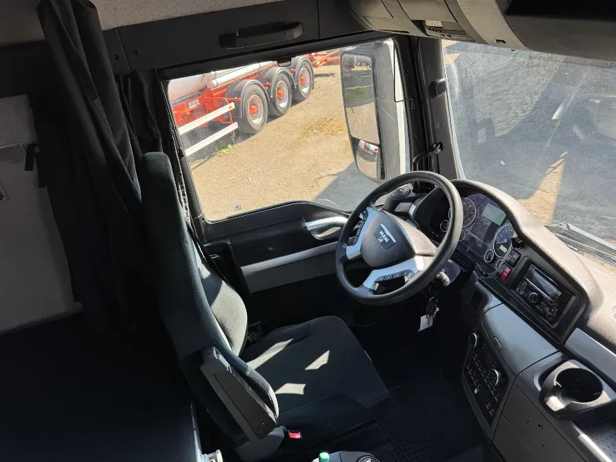 MAN TGX 2009 Вінниця - зображення 7