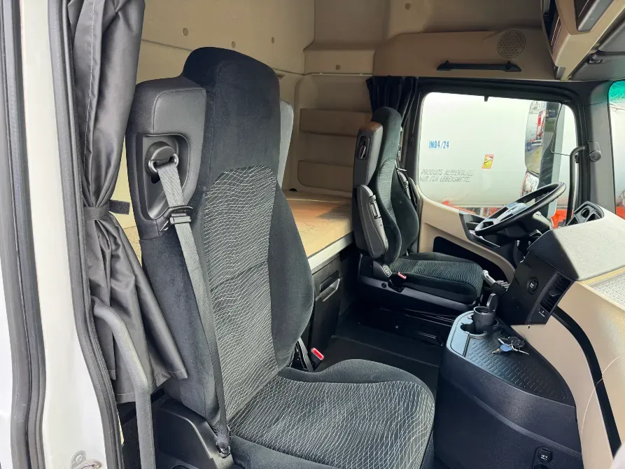 Mercedes-Benz Actros 2020 Вінниця - зображення 8