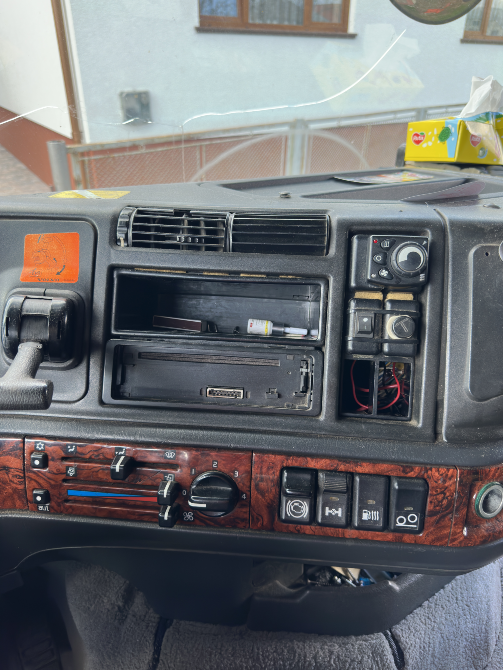 Volvo FH 2001 Іршава - зображення 10