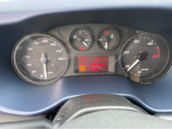 Iveco Daily 2017 Любомль
