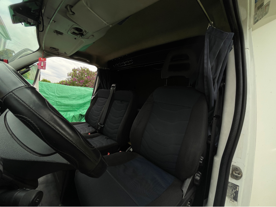 Iveco Daily 2017 Любомль - зображення 8