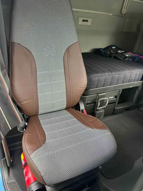 Чохли на сидіння для автомобіля Volvo Вінниця - зображення 2