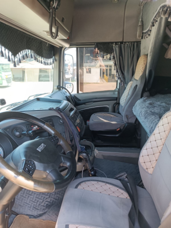 DAF XF 105 2009 Жашків
