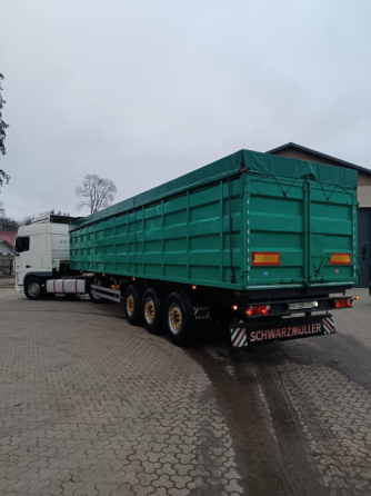 DAF XF 105 2009 Жашків