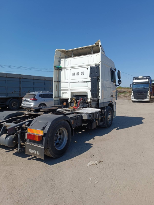 DAF XF 105 2009 Жашків - зображення 11