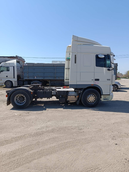DAF XF 105 2009 Жашків - зображення 10