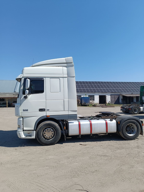 DAF XF 105 2009 Жашків - зображення 14