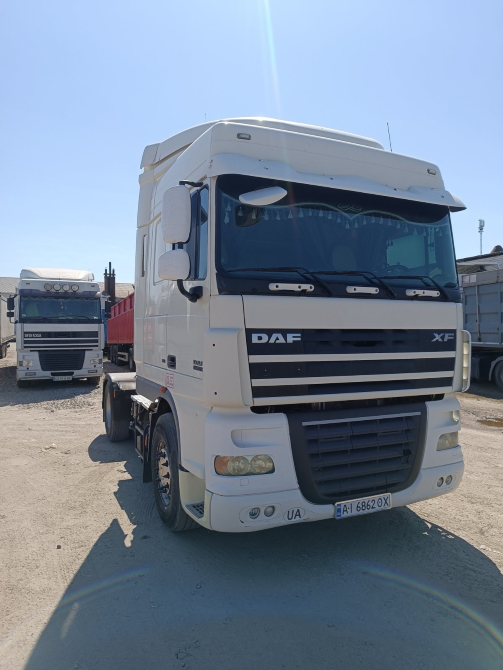 DAF XF 105 2009 Жашків - зображення 17