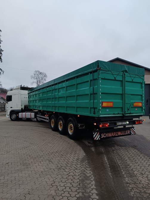 DAF XF 105 2009 Жашків - зображення 3