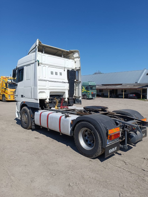 DAF XF 105 2009 Жашків - зображення 13