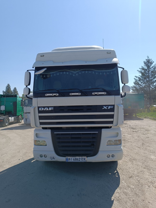 DAF XF 105 2009 Жашків - зображення 16