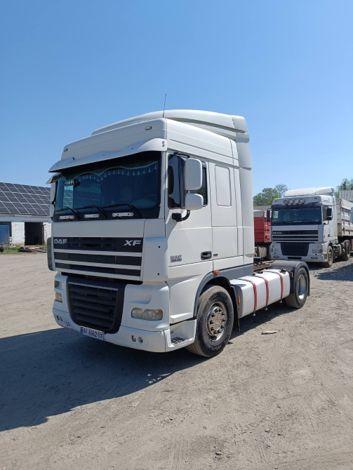 DAF XF 105 2009 Жашків - зображення 15