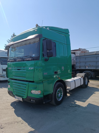 DAF XF 105 2007 Жашків