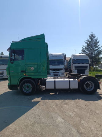 DAF XF 105 2007 Жашків