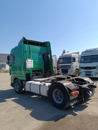 DAF XF 105 2007 Жашків