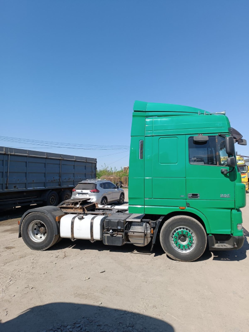 DAF XF 105 2007 Жашків - зображення 7