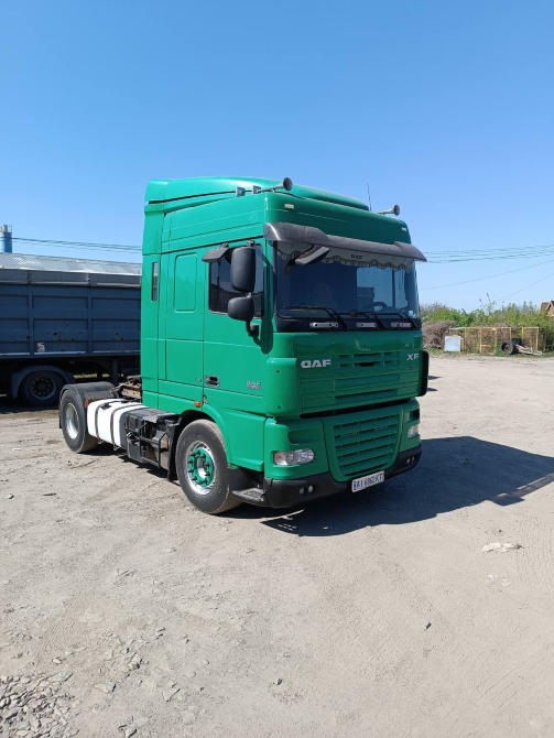DAF XF 105 2007 Жашків - зображення 10