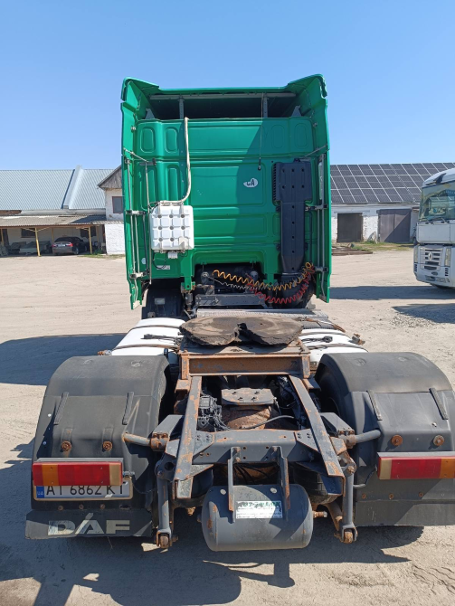 DAF XF 105 2007 Жашків - зображення 9