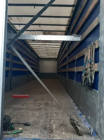 Schmitz Cargobull SCS 2013 Чернігів