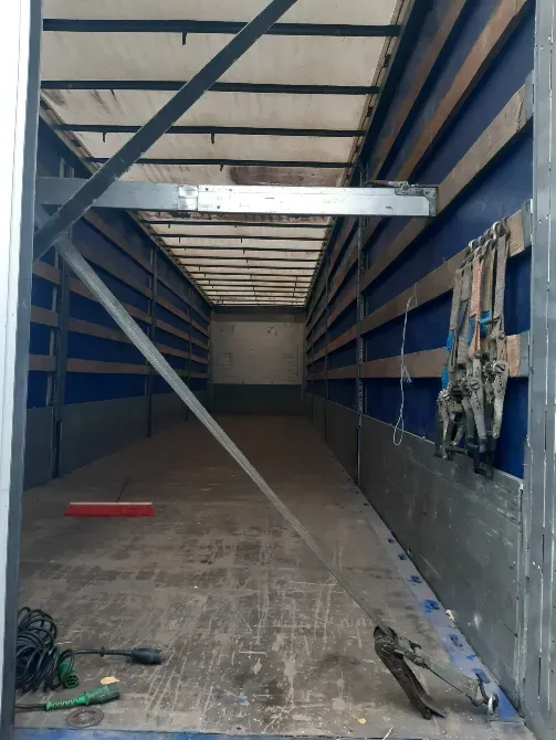 Schmitz Cargobull SCS 2013 Чернігів - зображення 3