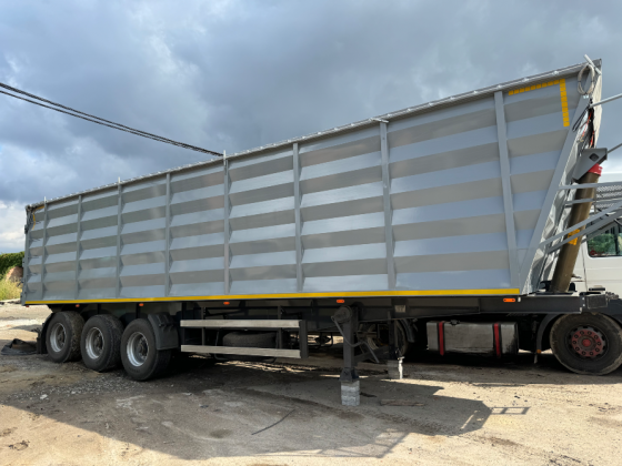 «Зміїв-Транс» ZT-PC2-1833 2024 Вінниця