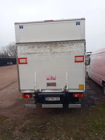 Renault Master 2018 Суми