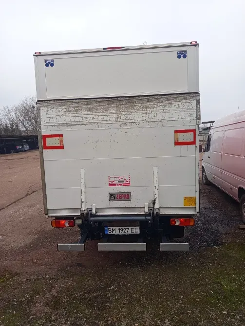 Renault Master 2018 Суми - зображення 4