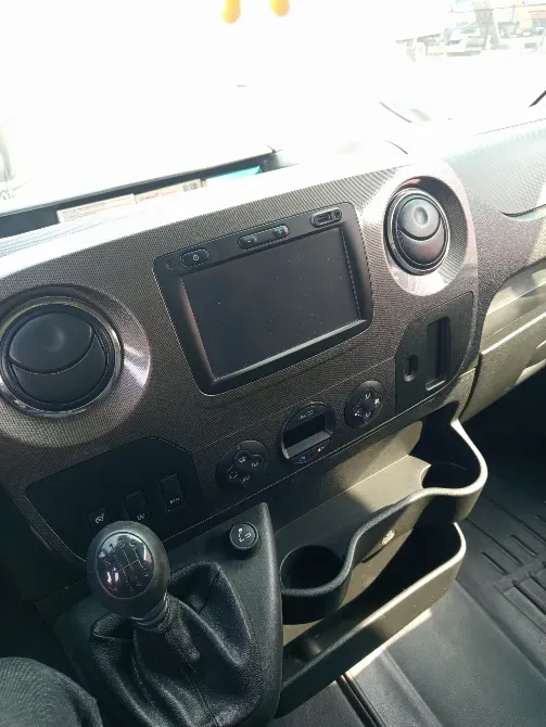 Renault Master 2018 Суми - зображення 7