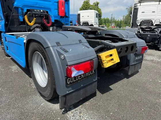 MAN TGX 2018 Вінниця