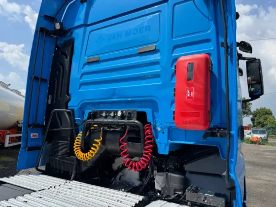 MAN TGX 2018 Вінниця