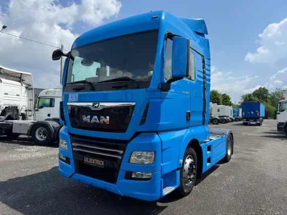 MAN TGX 2018 Вінниця