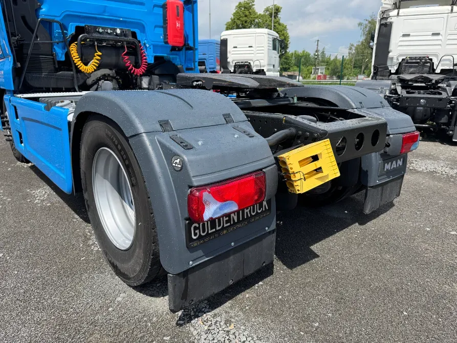 MAN TGX 2018 Вінниця - зображення 5