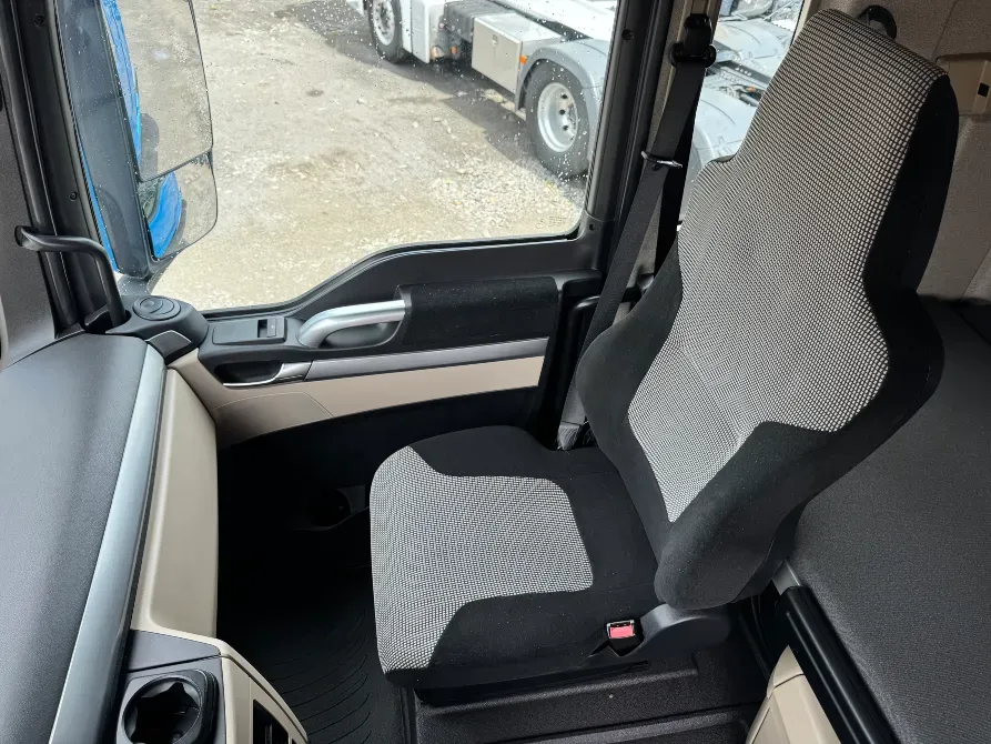 MAN TGX 2018 Вінниця - зображення 11