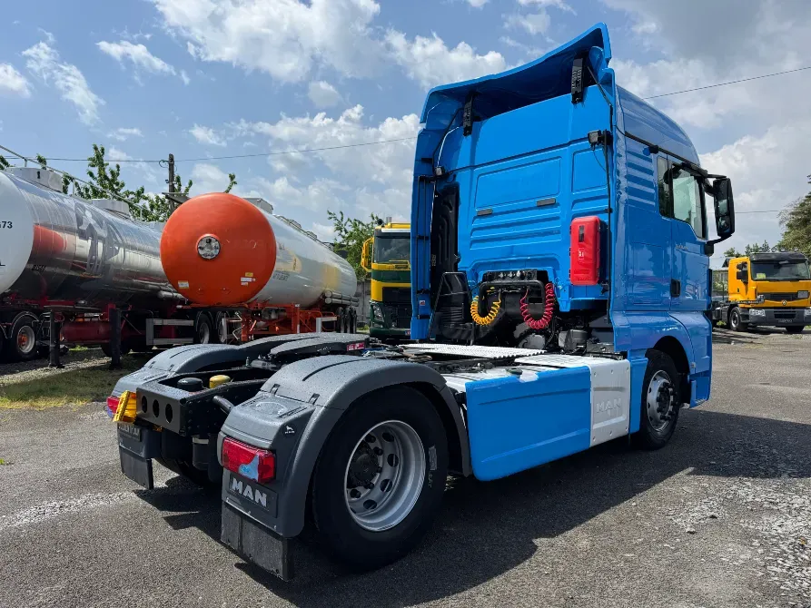MAN TGX 2018 Вінниця - зображення 3
