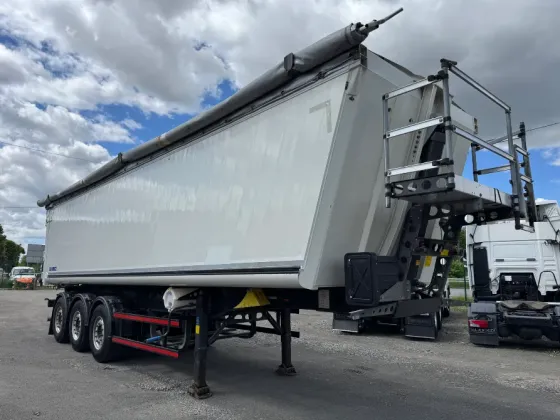 Schmitz Cargobull SGF S3 2015 Вінниця