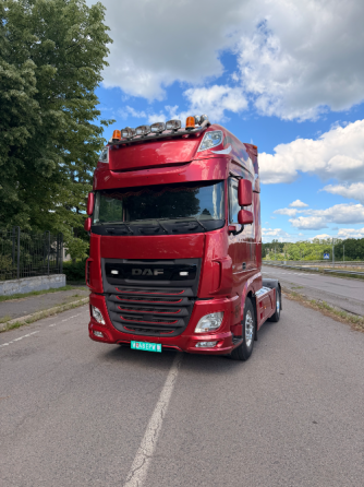 DAF XF 106 2019 Умань