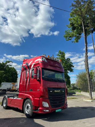 DAF XF 106 2019 Умань