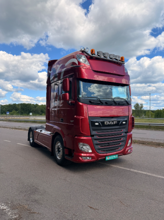 DAF XF 106 2019 Умань
