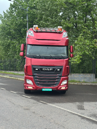 DAF XF 106 2019 Умань