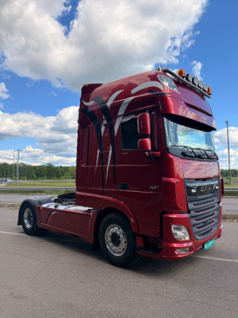 DAF XF 106 2019 Умань