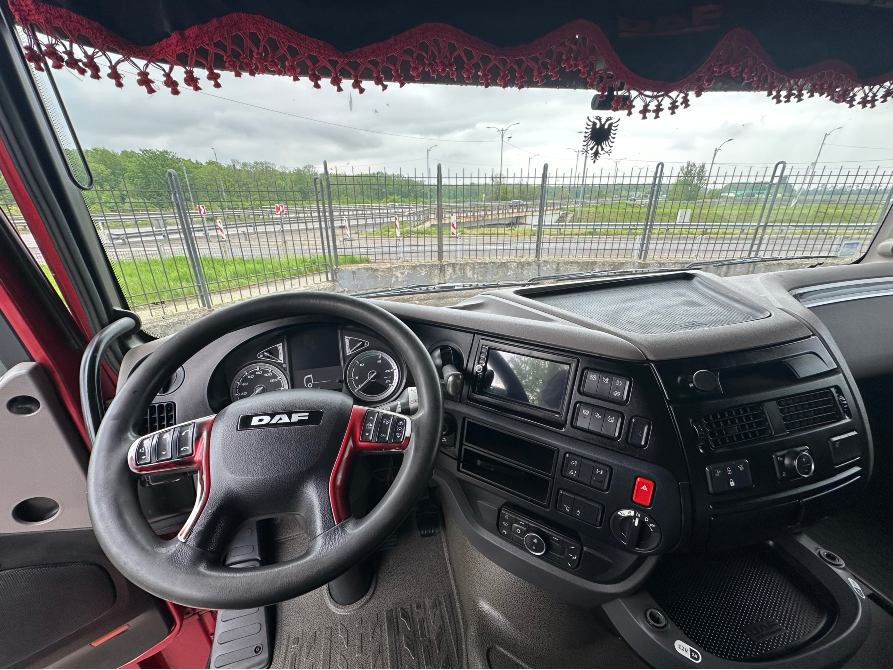 DAF XF 106 2019 Умань - зображення 10