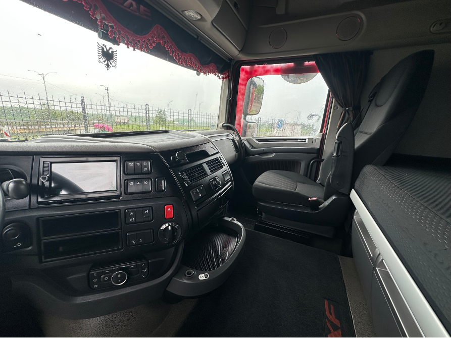 DAF XF 106 2019 Умань - зображення 11